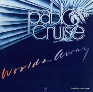 パブロ・クルーズ worlds away SP-4697