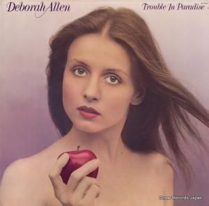 ǥܥ顦 trouble in paradise ST-12104