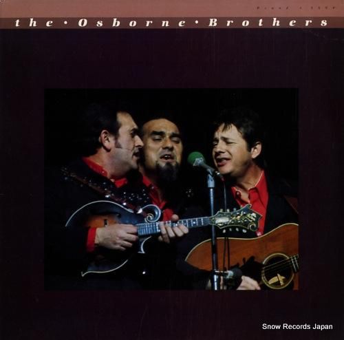 オズボーン・ブラザース the