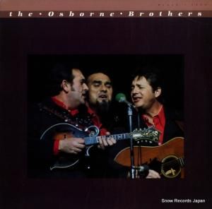 ܡ󡦥֥饶 the osborne brothers SS04