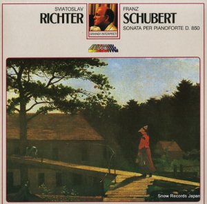 ȥաҥƥ schubert; sonata per pianoforte d.850 OCL16271
