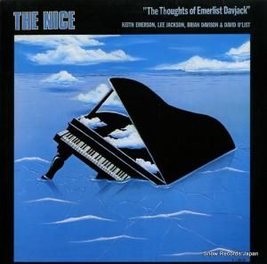 ʥ the thoughts of emerlist davjack CR300021(FC)