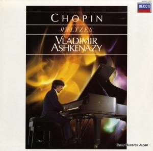 ǥߥ롦奱ʡ chopin; waltzes 414600-1