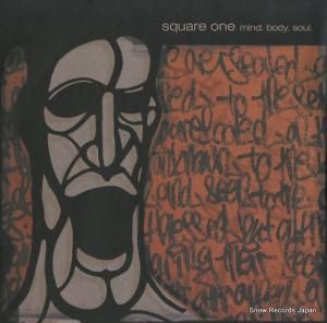 SQUARE ONE mind. body .soul. SHOW4