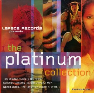 V/A laface records presents / the platinum collection 73008-26049-1