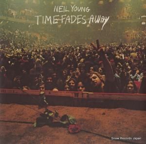 ˡ롦 time fades away REP54010