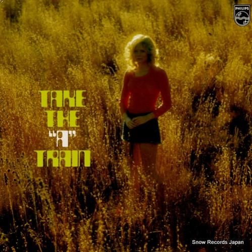 V/A a列車で行こう/魅惑の