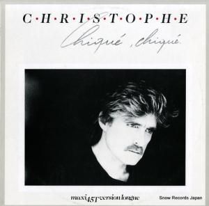 ꥹȥ chique, chique 870430-1