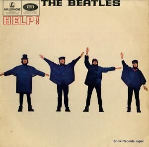 ザ・ビートルズ help! PCS3071