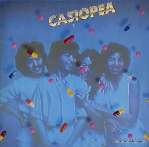 ڥ casiopea ALR-6017