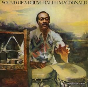 աޥɥʥ sound of a drum MARLIN2202