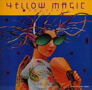 ޥåȥ yellow magic orchestra ALR-6020