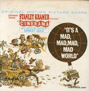 ͥȡ it's a mad mad mad mad world UA-LA276-G
