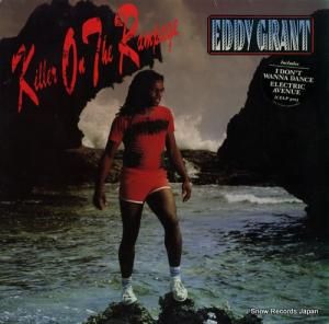 ǥ killer on the rampage ICELP3023