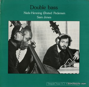 ˡ륹ڥǥ륻ࡦ硼 double bass SCS-1055