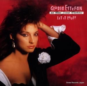 ꥢƥեޥߡɡޥ let it loose OE40769