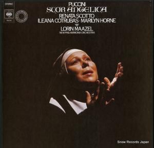 󡦥ޥ puccini; suor angelica 76570