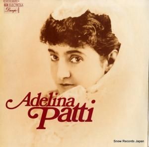 ǥ꡼ʡѥåƥ adelina patti 1C147-01500/01M