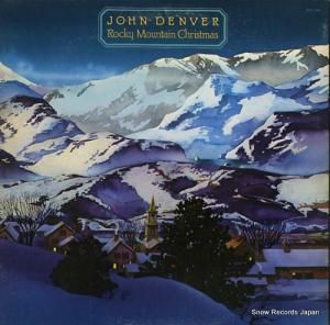 󡦥ǥС rocky mountain christmas APL1-1201
