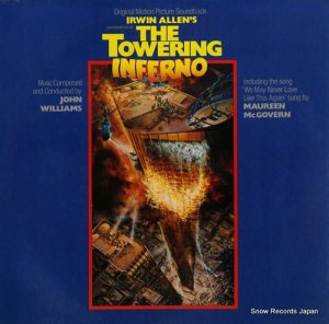 󡦥ꥢॹ the towering inferno BS2840