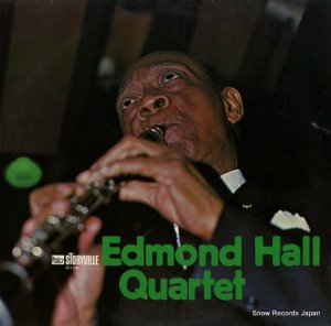 ɥɡۡ edmond hall quartet 671190/SLP190