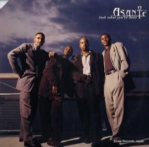  look what you've done 44-78207