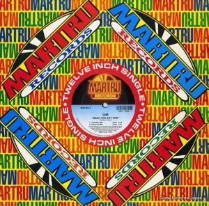CHE make you say ooh MAR-800