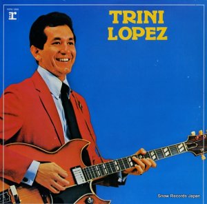 ȥˡڥ trini lopez FCPA1055