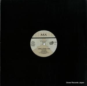 A.K.A. cruel lovin' NS109