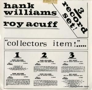ϥ󥯡ꥢॹ collectors item!...3record set! LL-706