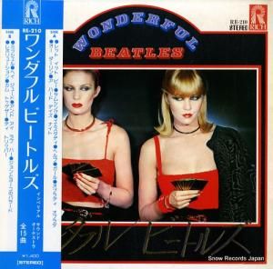 ڥꥢ롦ɡȥ եӡȥ륺 RE.210