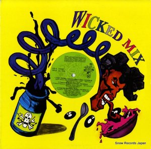 V/A wicked mix 26 WM-26