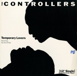 ȥ顼 temporary lovers V-15451