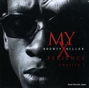 ܥƥ顼 my xperience chapter 1 TVT/VP1461-1