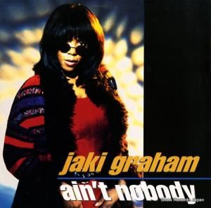 åϥ ain't nobody 0162415529-1