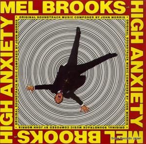 󡦥ꥹ high anxiety K53076
