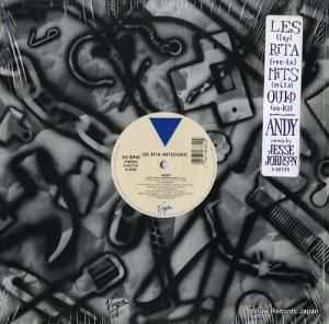 졦꥿ߥĥ andy / un soir un chien 0-96734