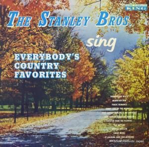 ����������졼���֥饶���� everyboy's country favorites K-690