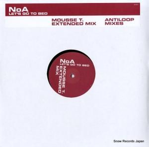 Ρ󥸥륹 let's go to bed 065950-1