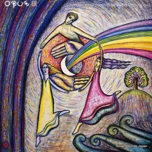 OPUS III hand in hand (looking for sweet inspiration) PWLT311