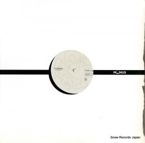 PLASTIKMAN nostalgik.2 MINUS(-2)