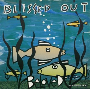ӥ blissed out 9031-72905-1/WX383