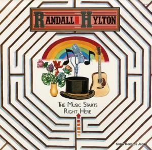 ɡ롦ϥȥ the music starts right here REB-1670