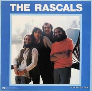 饹륺 sessions presents the rascals OP-2502