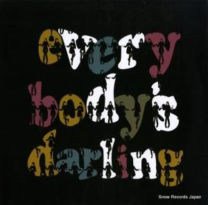 ե everybody's darling 0094635411218