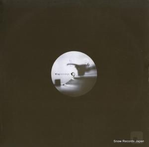 VELOCITY BOY whitetrax / sons of the desert TGR001