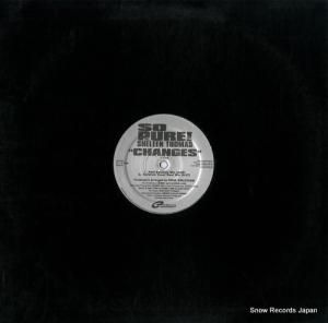 SO PURE! changes CR-437