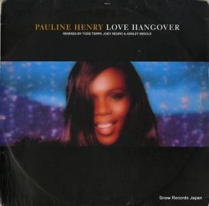 ݡ꡼󡦥إ꡼ love hangover 6626136