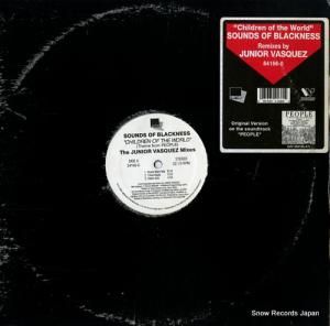 󥺡֥֡åͥ childen of the world (theme from people) 54166-0