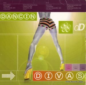 V/A dancin divas E65034